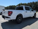 2026 Ford F-150 STX CC
