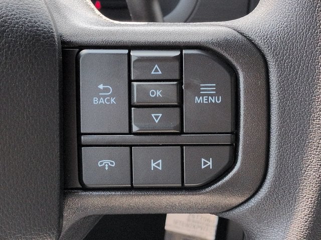 2026 Ford F-150 STX CC
