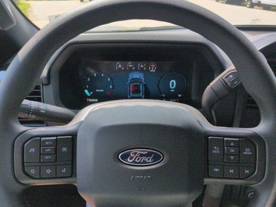 2026 Ford F-150 STX CC