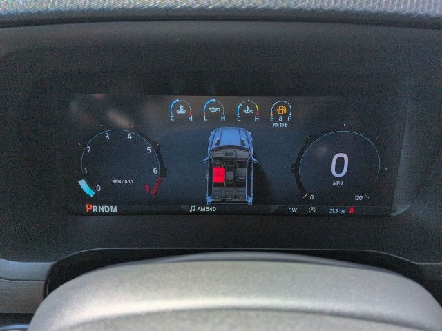 2026 Ford F-150 STX CC