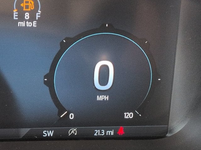 2026 Ford F-150 STX CC