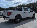 2026 Ford F-150 STX CC