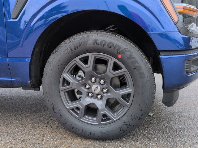 2026 Ford F-150 STX CC