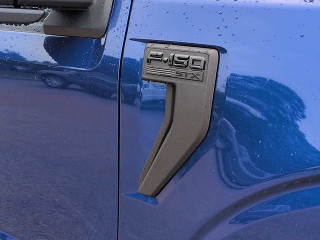 2026 Ford F-150 STX CC