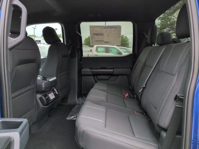 2026 Ford F-150 STX CC