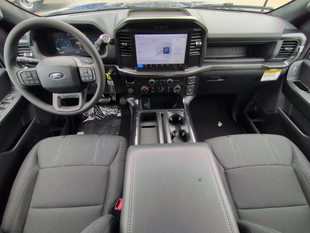 2026 Ford F-150 STX CC