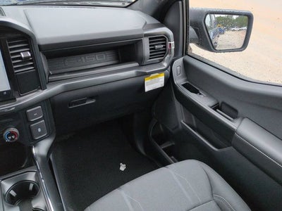 2026 Ford F-150 STX CC