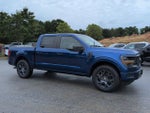2026 Ford F-150 STX CC