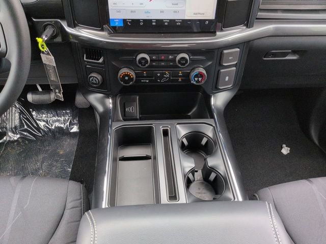 2026 Ford F-150 STX CC