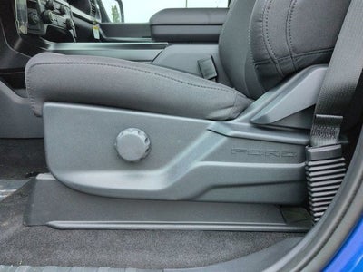 2026 Ford F-150 STX CC