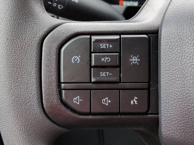 2026 Ford F-150 STX CC