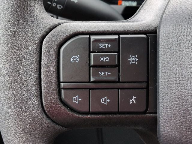 2026 Ford F-150 STX CC