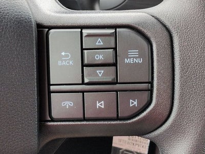 2026 Ford F-150 STX CC