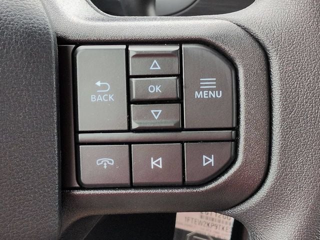 2026 Ford F-150 STX CC