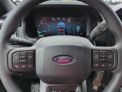 2026 Ford F-150 STX CC