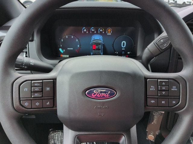 2026 Ford F-150 STX CC