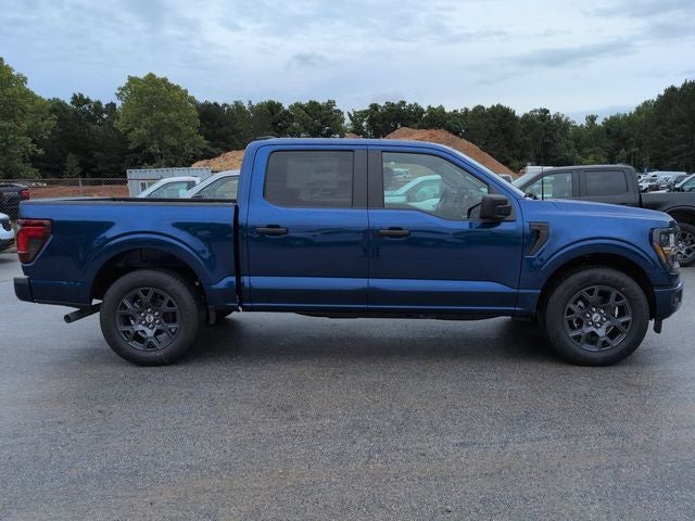 2026 Ford F-150 STX CC