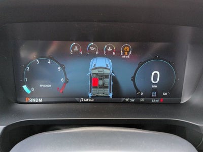 2026 Ford F-150 STX CC