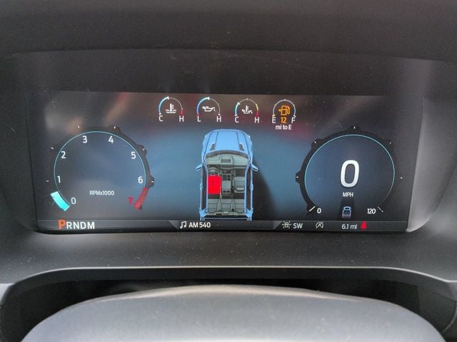2026 Ford F-150 STX CC