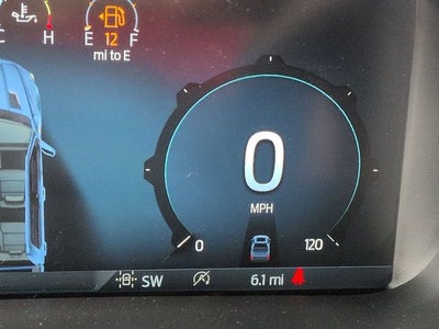 2026 Ford F-150 STX CC