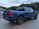 2026 Ford F-150 STX CC