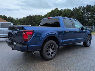 2026 Ford F-150 STX CC