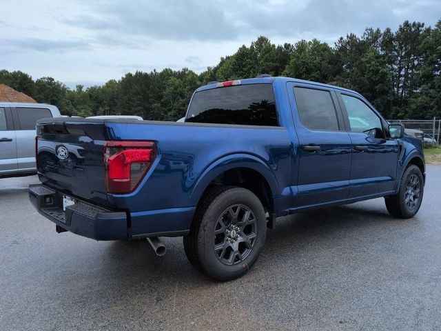 2026 Ford F-150 STX CC