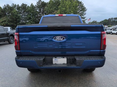 2026 Ford F-150 STX CC