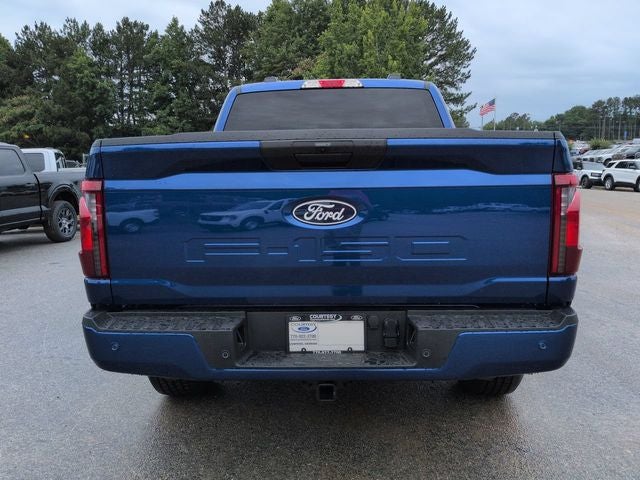 2026 Ford F-150 STX CC