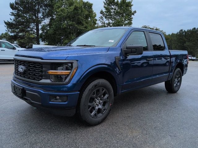 2026 Ford F-150 STX CC