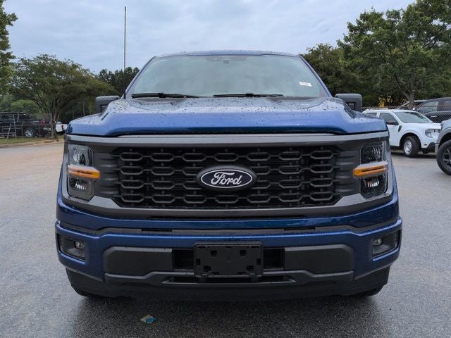 2026 Ford F-150 STX CC
