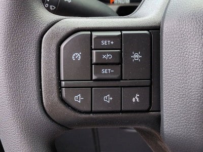 2026 Ford F-150 STX CC