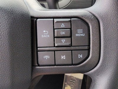 2026 Ford F-150 STX CC
