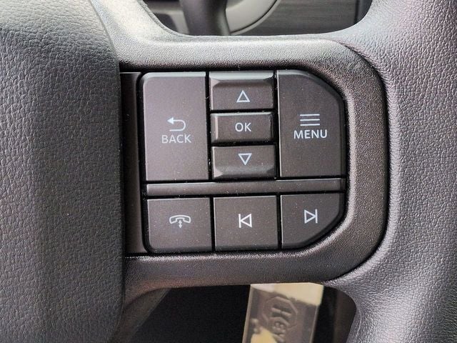2026 Ford F-150 STX CC