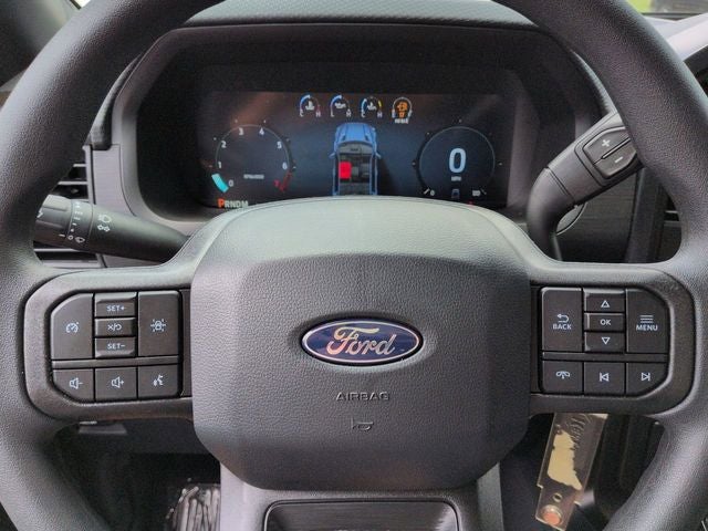 2026 Ford F-150 STX CC