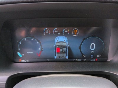 2026 Ford F-150 STX CC