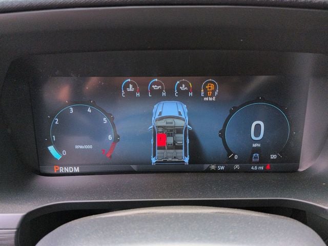 2026 Ford F-150 STX CC