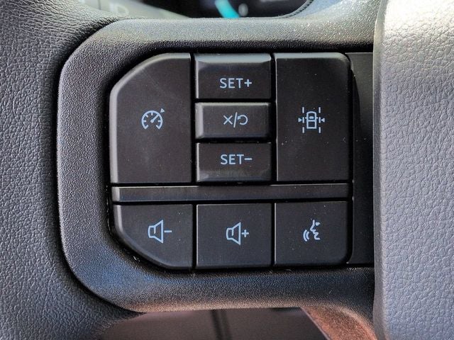 2026 Ford F-150 STX CC