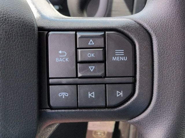 2026 Ford F-150 STX CC