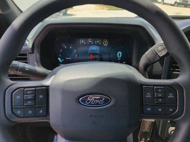 2026 Ford F-150 STX CC