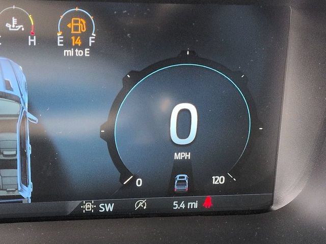 2026 Ford F-150 STX CC