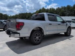 2026 Ford F-150 STX CC