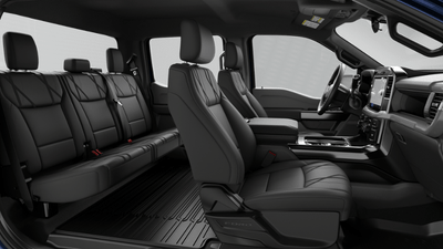 2026 Ford F-150 STX CC