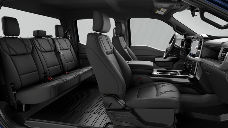2026 Ford F-150 STX CC
