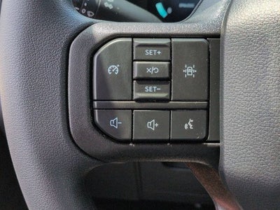 2026 Ford F-150 STX CC