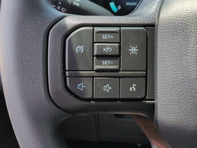 2026 Ford F-150 STX CC