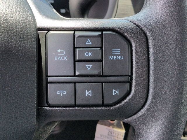 2026 Ford F-150 STX CC