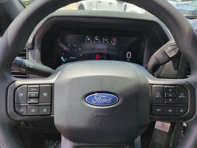 2026 Ford F-150 STX CC
