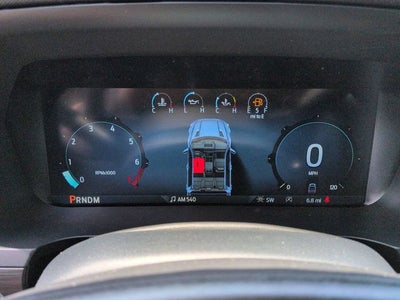 2026 Ford F-150 STX CC