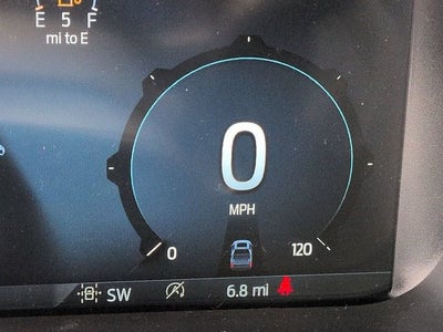 2026 Ford F-150 STX CC